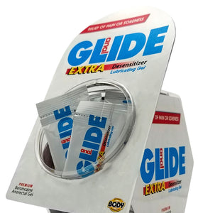 Anal Glide Extra 50pc Display Bowl BA-AGE4PPDJ