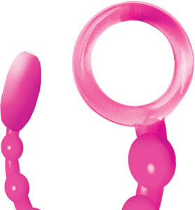 Wet Dreams Sex Snake - Pink Passion HTP2883