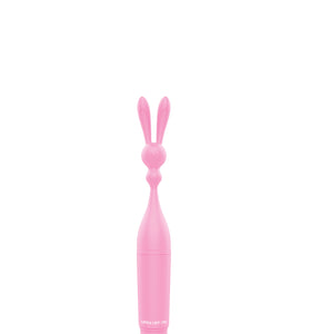 The 9's  Clitterific - Button Bunny  Clitoral Stimulator IC2680