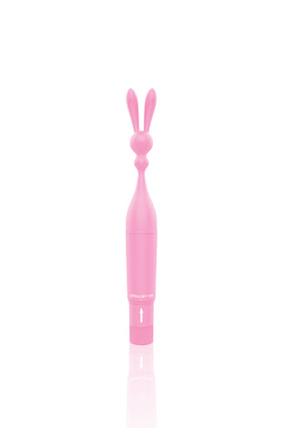 The 9's  Clitterific - Button Bunny  Clitoral Stimulator IC2680