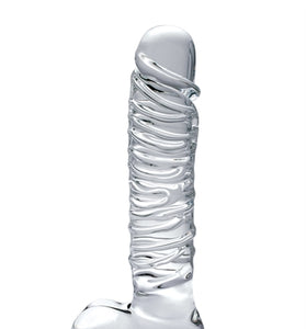 Icicles No. 63 - Clear PD2963-00