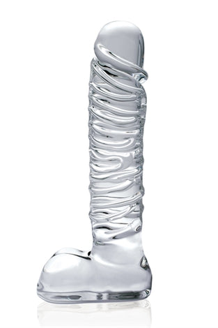 Icicles No. 63 - Clear PD2963-00