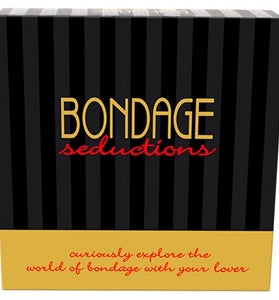 Bondage Seductions KG-BGR44