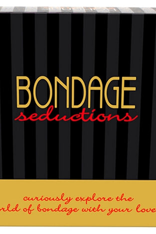 Bondage Seductions KG-BGR44