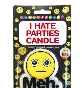 Meh Candle CP-979