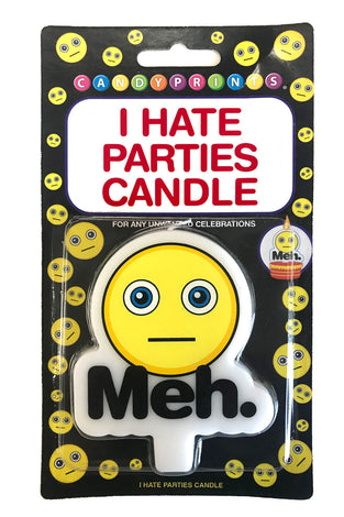 Meh Candle CP-979