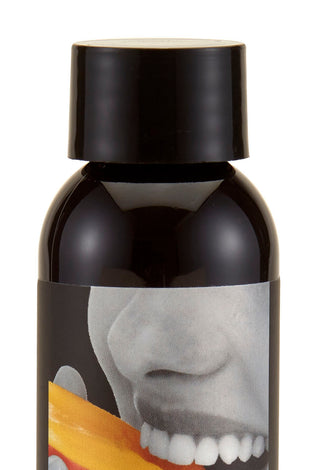 Edible Massage Oil - Mango - 2 Fl. Oz. EB-MSE209