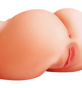 Buttmans Doggystyle Dream Realistic Ass and Pussy  Masturbator ICB3090-2