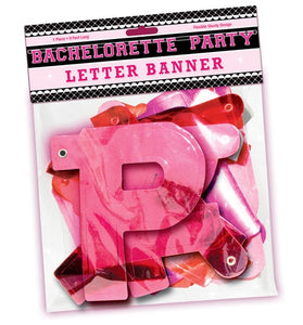 Bachelorette Party Banner HTP2178