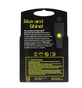 Night Light - 3 Pack PM12003