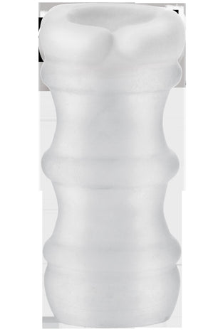 Mood Pleaser Massaged Beads - Frost DJ1471-04