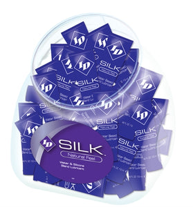 ID Silk - 72 Piece Bowl - 12ml Tubes ID-SLT-J0D