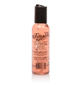 Tingle Gel - 2.4 Fl. Oz. - Clamshell SE2239002