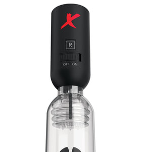 Pdx Elite Tip Teazer Power Pump PDRD516