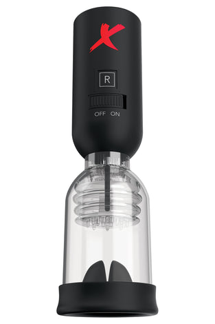 Pdx Elite Tip Teazer Power Pump PDRD516