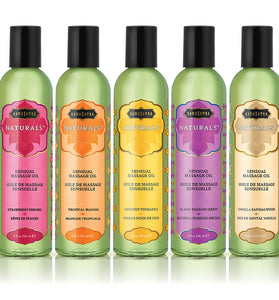 Massage Indulgence Kit KS10285