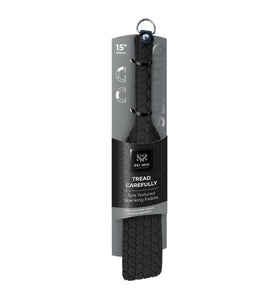 Sei Mio - Tyre Paddle - Black CC-SMTPLBLK