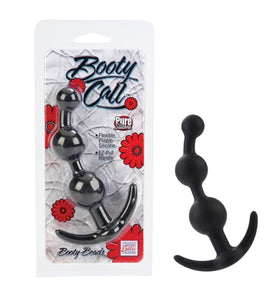 Booty Call Booty Beads - Black SE0396302