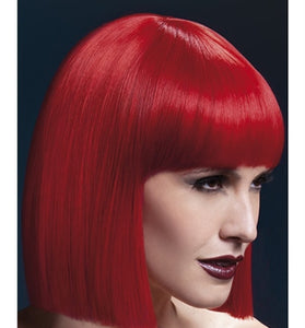 Lola Wig - Red FV-42496