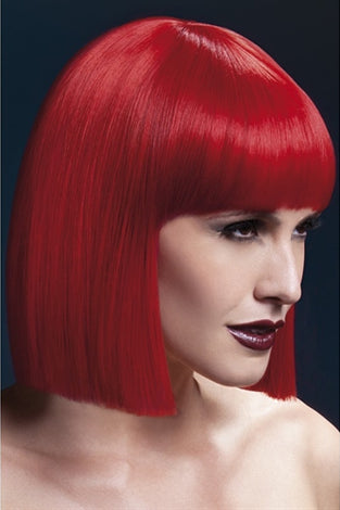Lola Wig - Red FV-42496