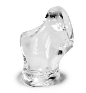 Unit X Stretch Ball Stretcher Atomic Jock - Clear OX-AJ1071-CLR