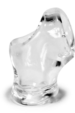 Unit X Stretch Ball Stretcher Atomic Jock - Clear OX-AJ1071-CLR