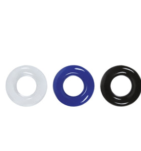 Renegade Stamina Rings NSN1116-29