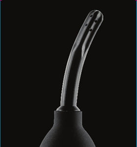 The Executive Assistant - Black SI-95001