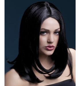 Sophia Wig - Black FV-42505