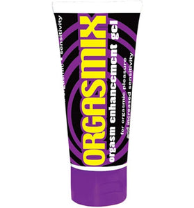 Orgasmix - 1 Oz. Tube - Bulk HTP705E