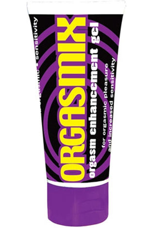 Orgasmix - 1 Oz. Tube - Bulk HTP705E