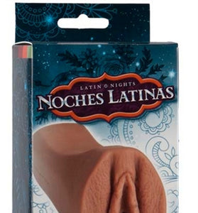 Noches Latinas - Ultraskyn Vagina DJ5705-01