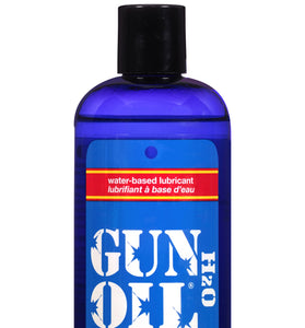 Gun Oil H2O - 16 Oz. GOH2O-16