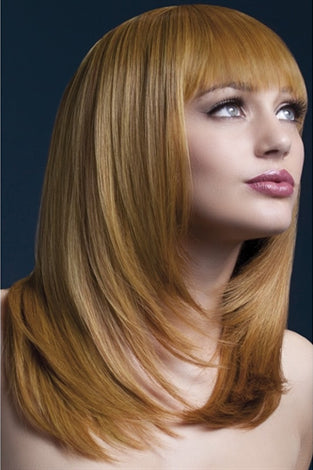 Tanja Wig - Auburn FV-42524
