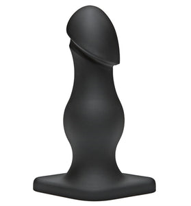 Titanmen the Rumpy - Black DJ3200-11-BX