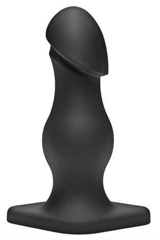 Titanmen the Rumpy - Black DJ3200-11-BX