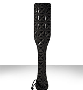 Sinful Paddle - Black NSN1226-13