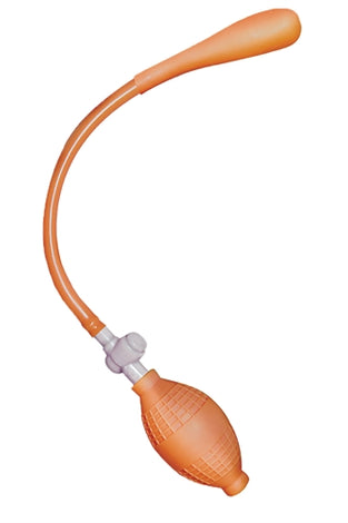 Ram Anal Balloon Pump - Flesh NW2454-1