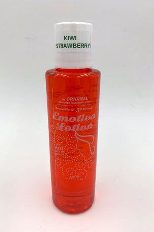 Emotion Lotion - Kiwi Strawberry - 4 Fl. Oz. PP231-20