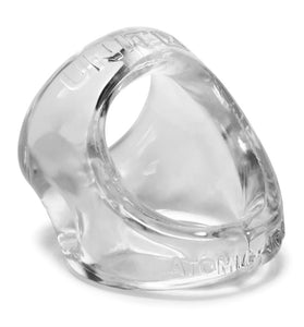 Unit - X Sling by Atomic Jock - Clear OX-AJ1068-CLR