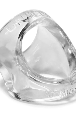 Unit - X Sling by Atomic Jock - Clear OX-AJ1068-CLR