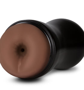 Loverboy - the Mechanic - Self Lubricating Stroker - Brown BL-84046