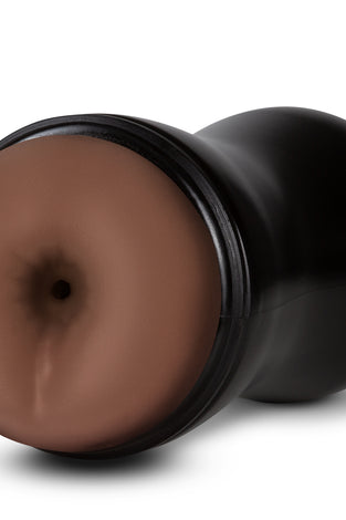 Loverboy - the Mechanic - Self Lubricating Stroker - Brown BL-84046