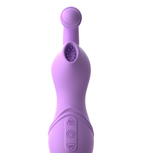 Fantasy for Her Tease n' Please-Her PD4924-12