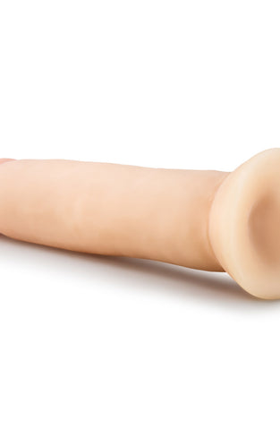 Au Naturel - 9.5 Inch Sensa Feel Magnum Dong -  Beige BL-26913