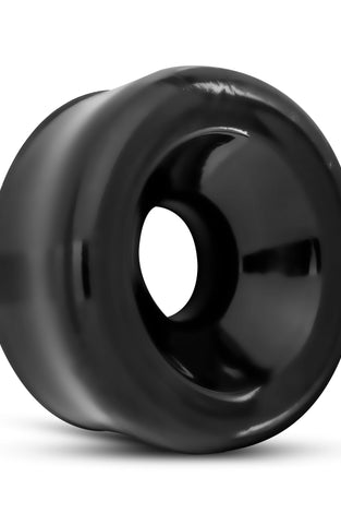 Performance Universal Replacement Tpe Pump Sleeve  - Black BL-010325