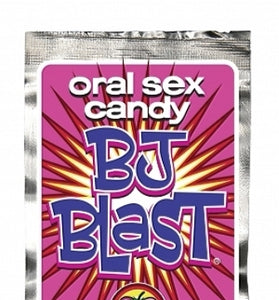 Bj Blast - Strawberry PD7432-60