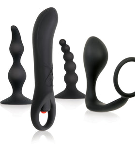 Intro to Prostate Kit ZE-KT-9889-2