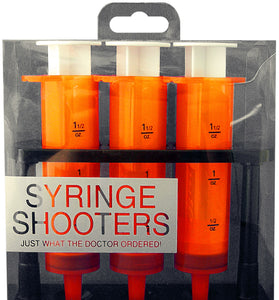 Syringe Shooters KG-NVD26