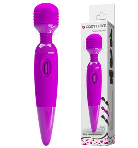 Pretty Love Power Wand BI-055009-1